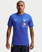 Maillot pré-match France x Jacquemus x Nike – Game Royal