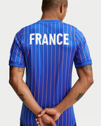Maillot pré-match France x Jacquemus x Nike – Game Royal